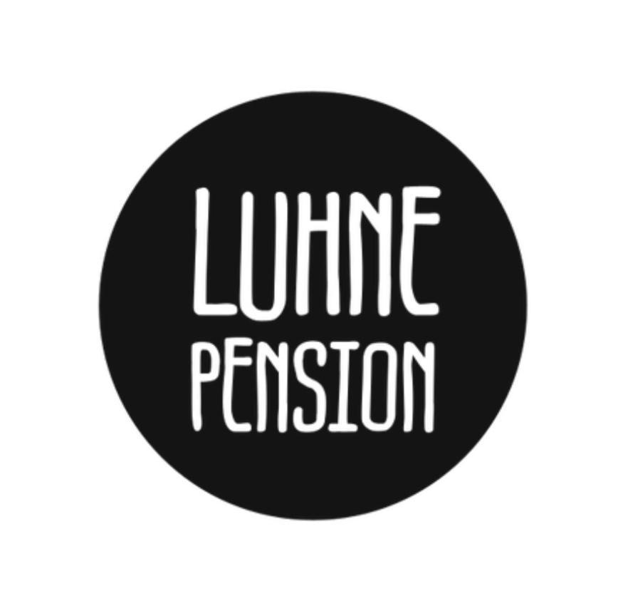 Luhne Boutique Pension Exterior foto